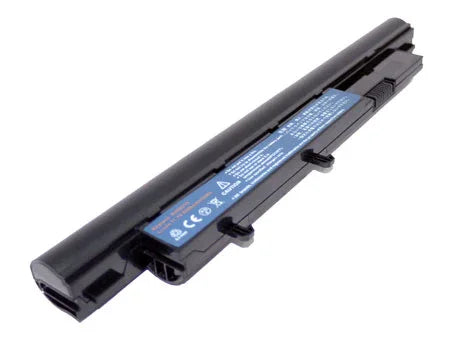 Original Laptop battery for Acer Aspire Timeline 3810 3810T 4810 5810 5810T for TravelMate Timeline 8371 8471 8571 - eBuy UAE